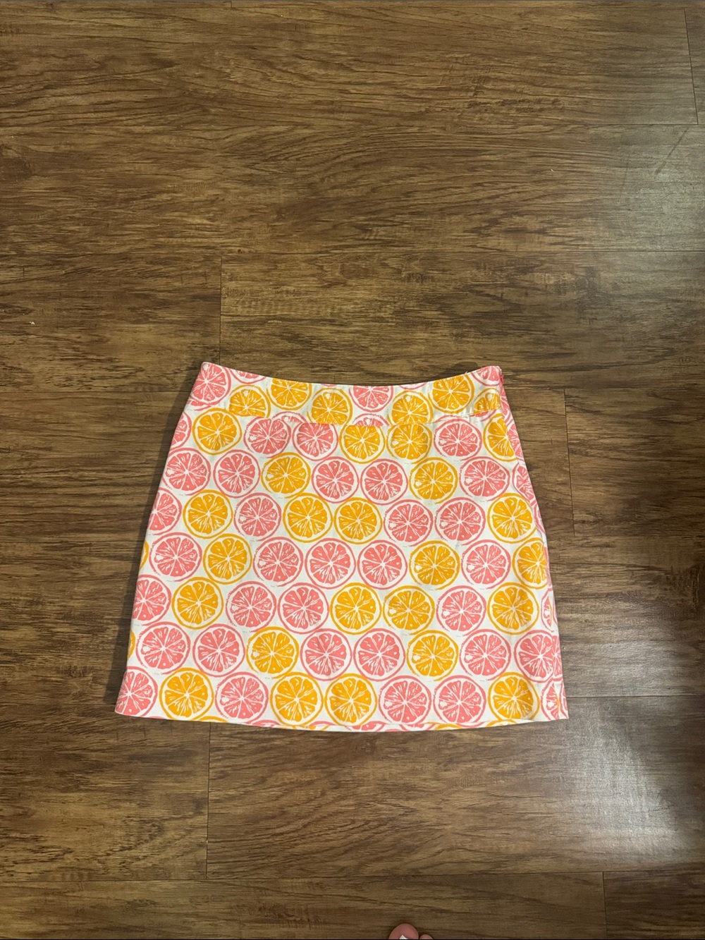 Vineyard vines skirt size 0